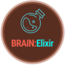 Brain Elixir Logo